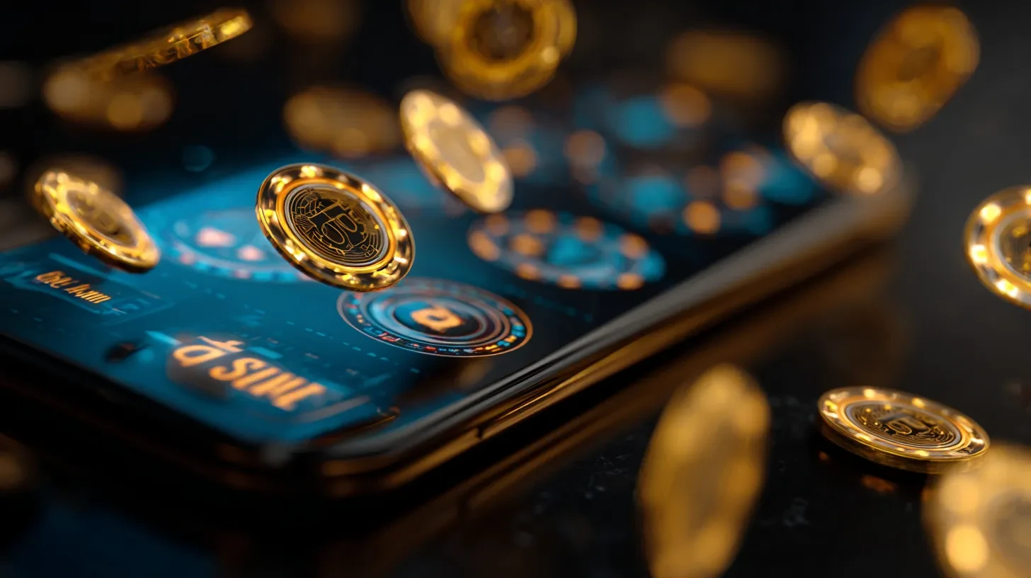 Memahami Bonus dalam Permainan Meja dan Slot