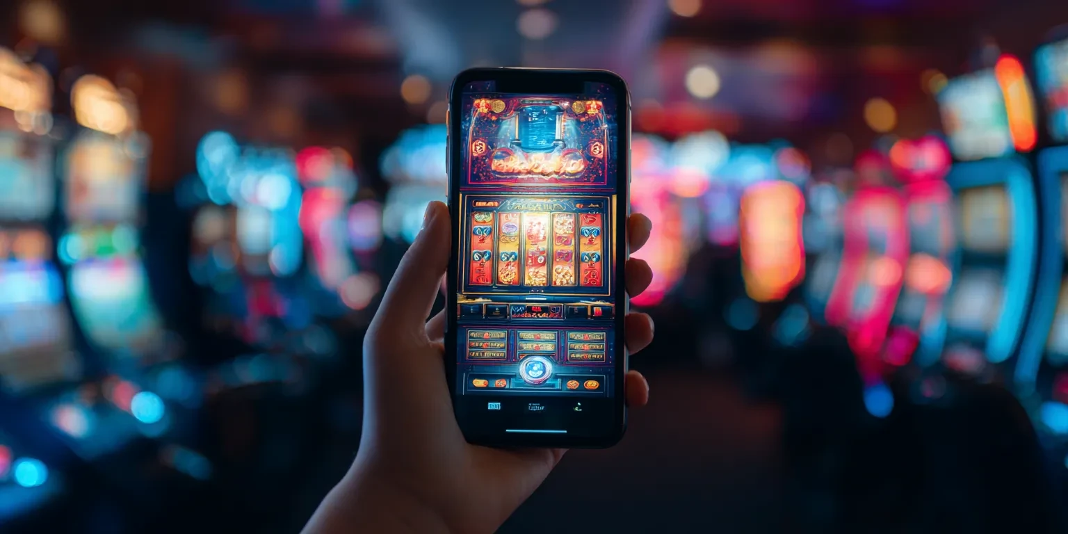Bonus dalam Permainan Slot: Panduan Lengkap untuk 2026/06/24