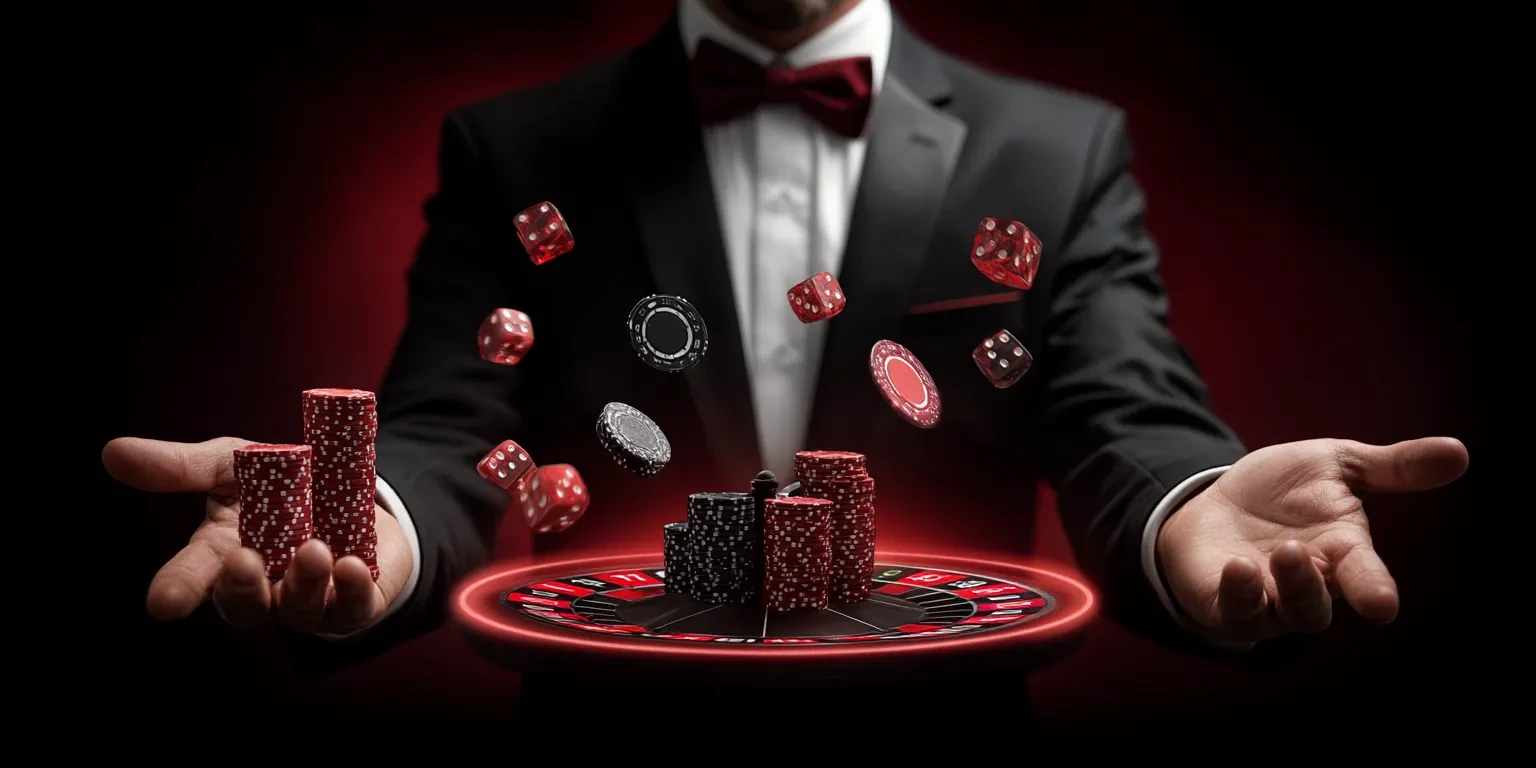 Memahami Peranan Bonus dalam Permainan Kasino